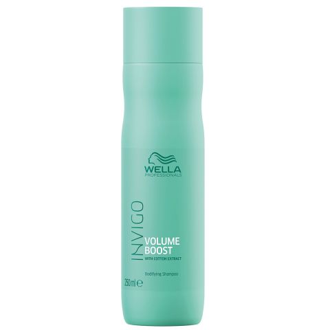 Wella Professionals - Invigo - Volume Boost - Shampoo