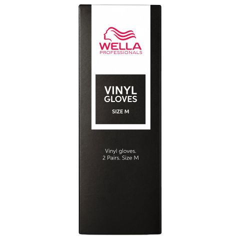 Wella Professionals - Vinyl Gloves