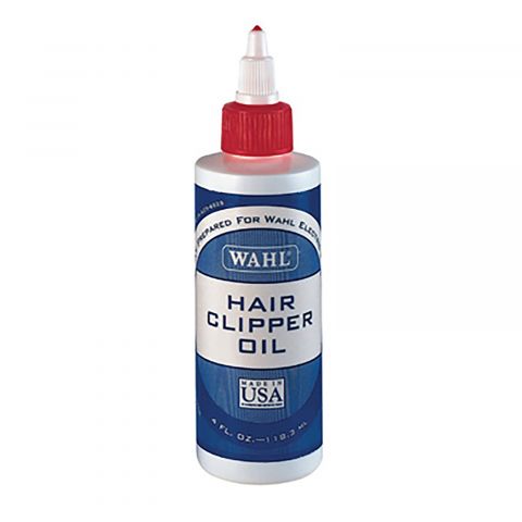 Wahl - Hair Clipper Oil - 118 ml