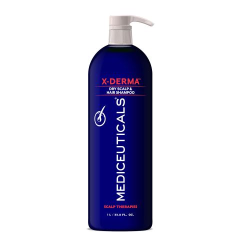 Mediceuticals X-Derma Dry Scalp Treat. Shampoo