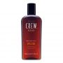 American Crew - Light Hold Styling Gel - 250 ml