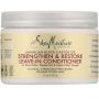 Shea Moisture - Jamaican Black Oil Leave in Conditioner - 312 gr