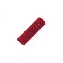 Comair - Metalen Rollers - Rood 18 mm - 12 stuks