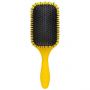 Denman - D93 - Tangle Tamer Gentle - Yellow Handle