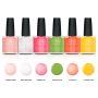 CND - Vinylux #467 Sunrise Energy - 15 ml