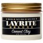 Layrite - Cement Hair Clay - 120 gr