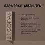 Schwarzkopf - Igora - Royal - Absolutes - 60 ml