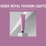 Schwarzkopf - Igora - Royal - Fashion Lights - 60 ml