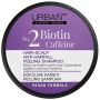 Urban Care - Expert Biotine & Cafeïne Sea Salt Shampoo - 200 ml