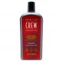 American Crew - Daily Deep Moisturizing Shampoo