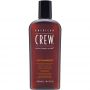 American Crew - Anti Dandruff Shampoo - 250 ml