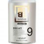 Alfaparf - BB Bleach - High Lift - Bleaching Powder 9 Levels of Lift - 400 gr