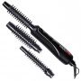 BaByliss PRO - Trio Airstyler Warme Luchtborstel - BAB3400E