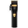 Babyliss - 4Artists - Black FX Clipper - Black/Gold