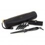 Balmain - Ceramic Conical Curling Wand - Ø 13-25 mm