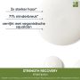 Biolage - Strength Recovery - Shampoo voor beschadigd haar - 250 ml