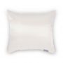 Beauty Pillow - Satijnen Kussensloop - Parelmoer - 60x70 cm