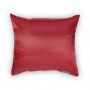 Beauty Pillow - Satijnen Kussensloop - Rood - 60x70 cm