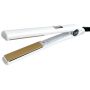 CHI - G2 Ceramic & Titanium Limited Edition White Hairstyling Iron 