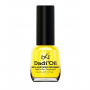 Famous Names - Dadi'oil Nagelriemolie - 14,3 ml