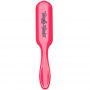 Denman - D90 Tangle Tamer - Roze