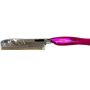 Feather - Styling Razor - Roze