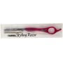 Feather - Styling Razor - Roze