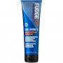 Fudge Cool Brunette Blue Toning Shampoo