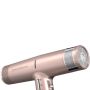 Ga.Ma - iQ2 Perfetto Dryer - Gold Rose - 2.0