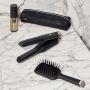 ghd - Unplugged Cordless Styler Stijltang - Black