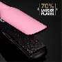 ghd - Max Stijltang - Pink Collection