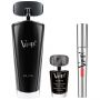 Pupa Milano - Eau De Parfum Vamp! - Black Giftset