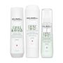 Goldwell - DS Curls & Waves - Conditioner