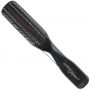 Hercules Sägemann - Scalp Brush - Deluxe 8300 - Black