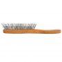 Hercules Sägemann - Scalp Brush - 8310 - Hout