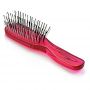 Hercules Sägemann - Scalp Brush - Piccolo 8106 - Bright Pink