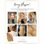 Infinity Braids - Lizzy Honey Blossom