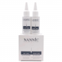 Nannic - HSR Lotion Day Care + Lotion Night Care - 2 x 50 ml