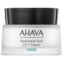 Ahava - Hyaluronic Acid - 24/7 Cream - 50 ml