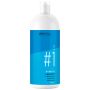 Indola - Innova - Hydrate Shampoo - 1500 ml