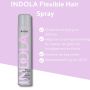 Indola - Flexible Hairspray - 500 ml