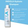 Indola - Hydrate Shampoo