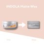 Indola - Matte Wax - 100 ml