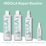 Indola - Repair Split Ends Serum - 100 ml