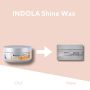 Indola - Shine Wax - 100 ml