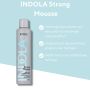 Indola - Strong Mousse - 200 ml