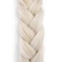 Infinity Braids - Lizzy Ashy Ribbon