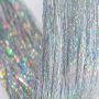 Infinity Braids - Infinity Hair Tinsels