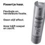 L'Oréal Professionnel - Infinium Strong Haarspray - Sterke fixatie voor een gevoelige hoofdhuid - 300 ml