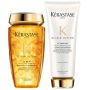 Kérastase - Elixir Ultime Shampoo + Conditioner Set